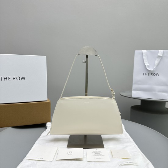 The Row Collection Top Quality
