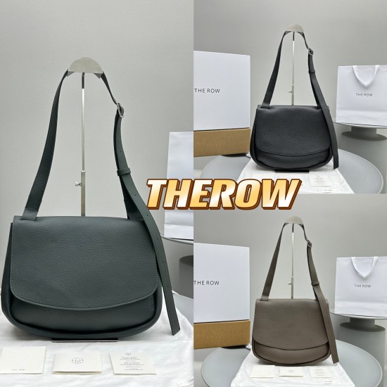 The Row Collection Top Quality

