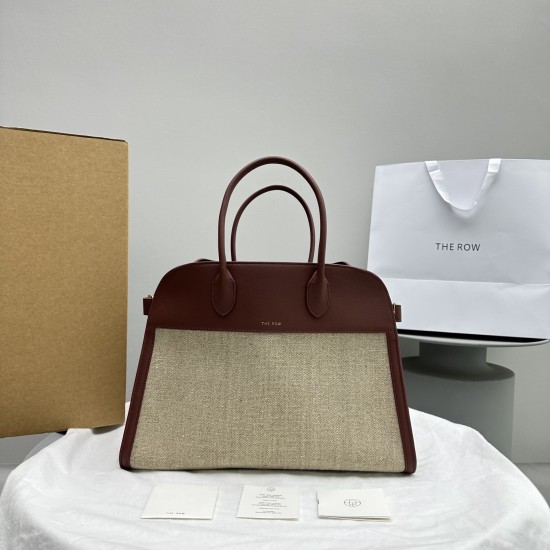The Row Collection Top Quality
