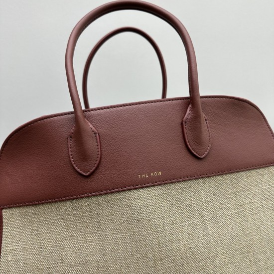 The Row Collection Top Quality
