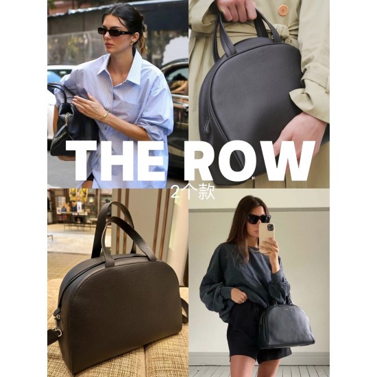The Row Collection Top Quality
