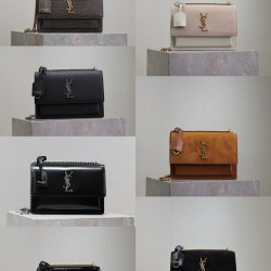 YSL Collection Best Quality