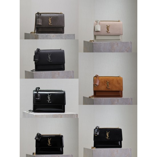YSL Collection Best Quality