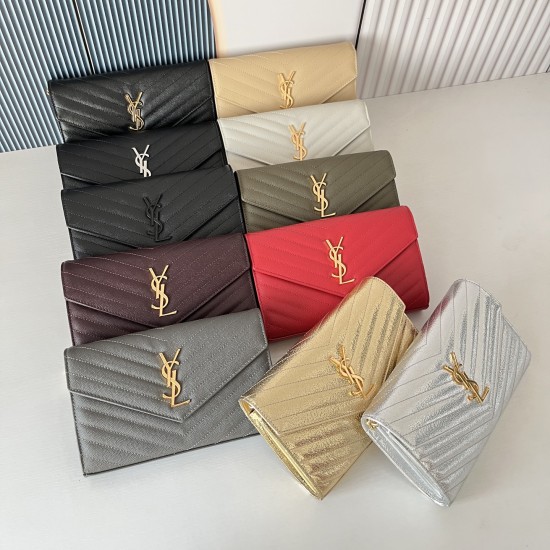 YSL Collection Best Quality