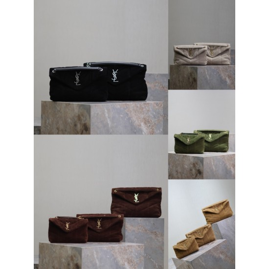 YSL Collection Best Quality