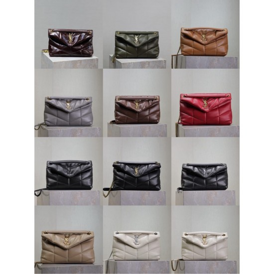 YSL Collection Best Quality