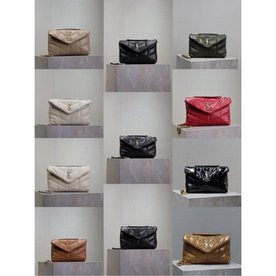 YSL Collection Best Quality