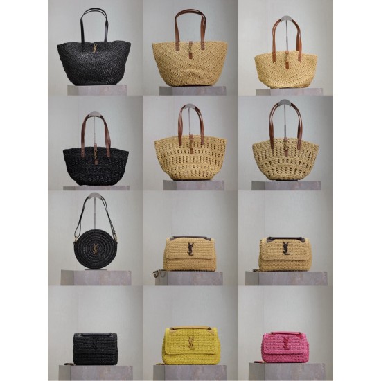 YSL Collection Best Quality