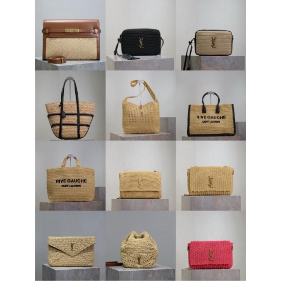 YSL Collection Best Quality