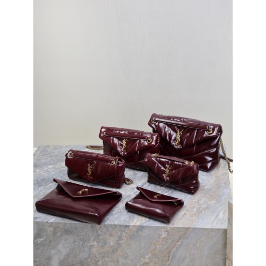 YSL Collection Best Quality