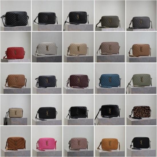 YSL Collection Best Quality