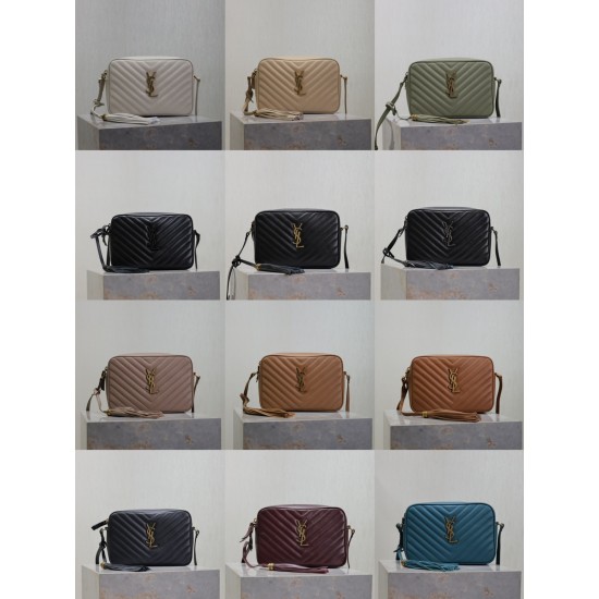 YSL Collection Best Quality