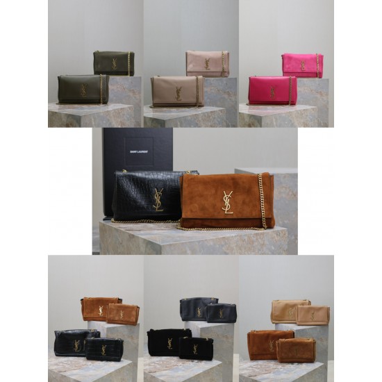 YSL Collection Best Quality