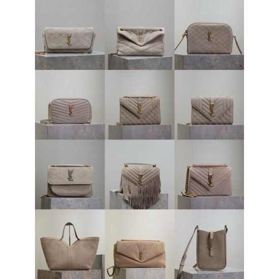 YSL Collection Best Quality