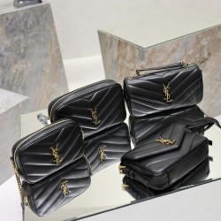 YSL Collection Best Quality