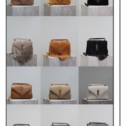 YSL Collection Best Quality