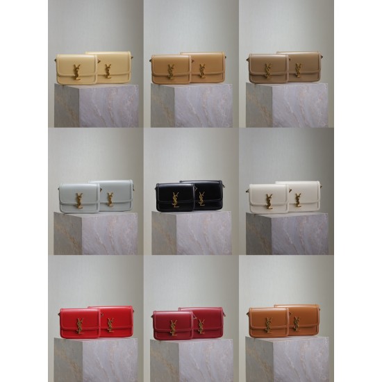 YSL Collection Best Quality