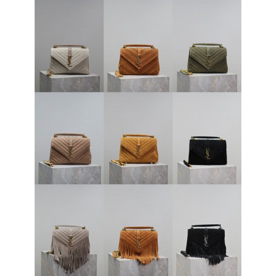 YSL Collection Best Quality