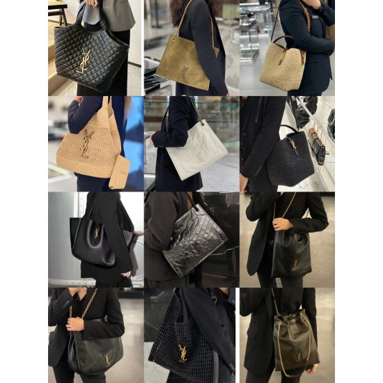 YSL Collection Best Quality