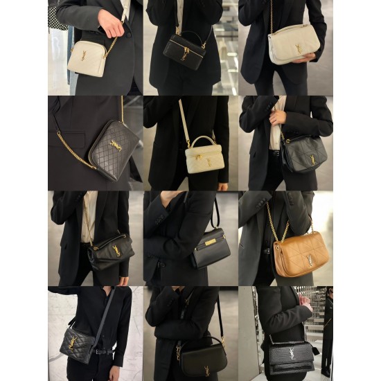 YSL Collection Best Quality