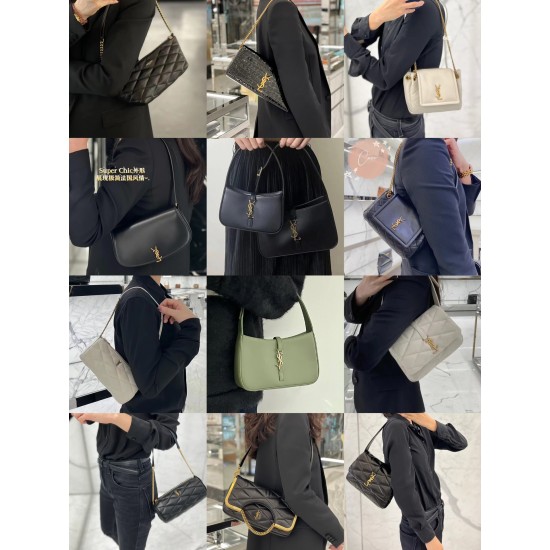 YSL Collection Best Quality