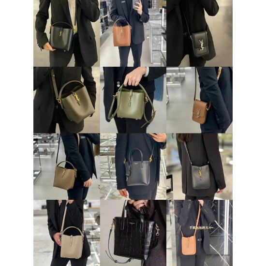 YSL Collection Best Quality
