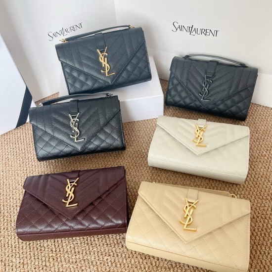 YSL Collection Best Quality