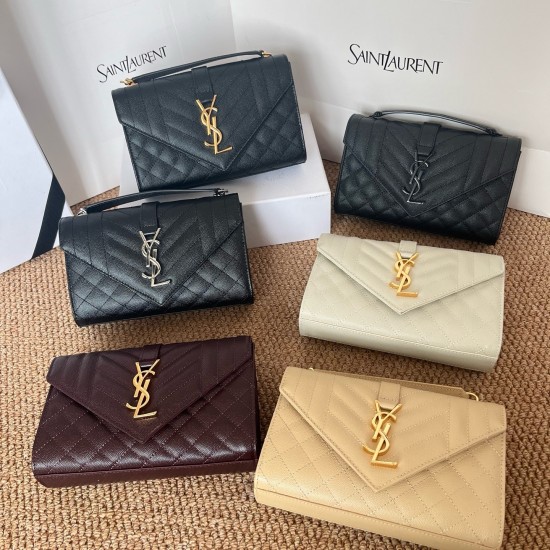 YSL Collection Best Quality