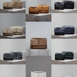 YSL Collection Best Quality