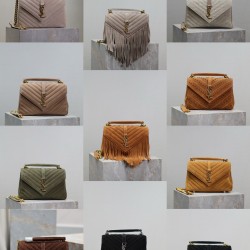 YSL Collection Best Quality