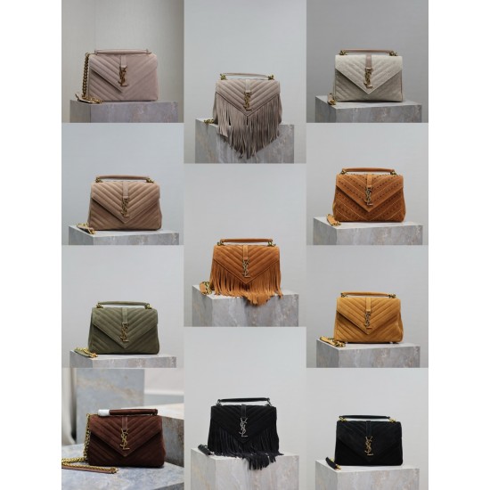 YSL Collection Best Quality