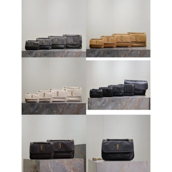 YSL Collection Best Quality