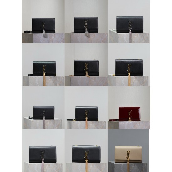 YSL Collection Best Quality