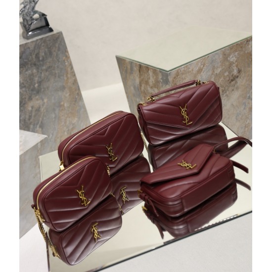 YSL Collection Best Quality