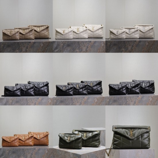 YSL Collection Best Quality