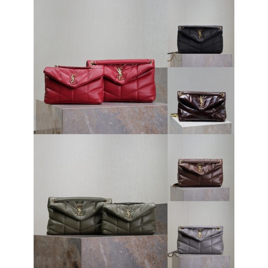 YSL Collection Best Quality
