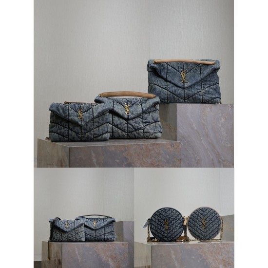 YSL Collection Best Quality