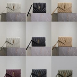 YSL Collection Best Quality