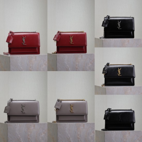 YSL Collection Best Quality