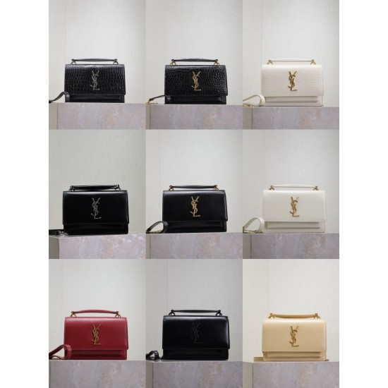 YSL Collection Best Quality