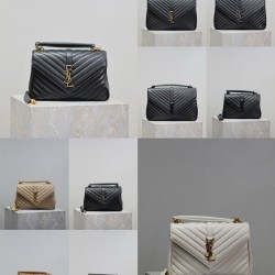 YSL Collection Best Quality