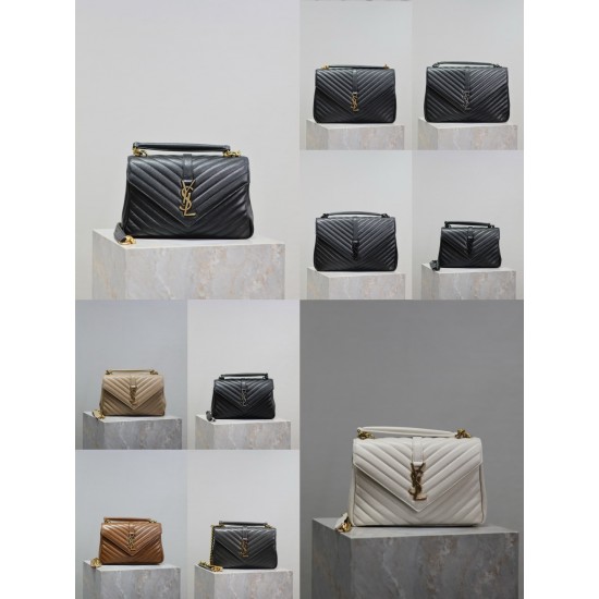 YSL Collection Best Quality