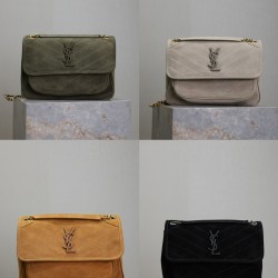 YSL Collection Best Quality