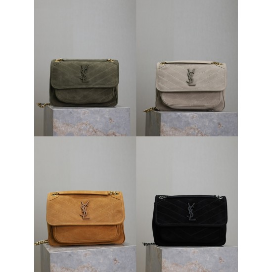 YSL Collection Best Quality