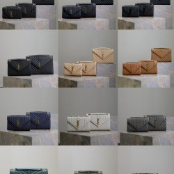 YSL Collection Best Quality
