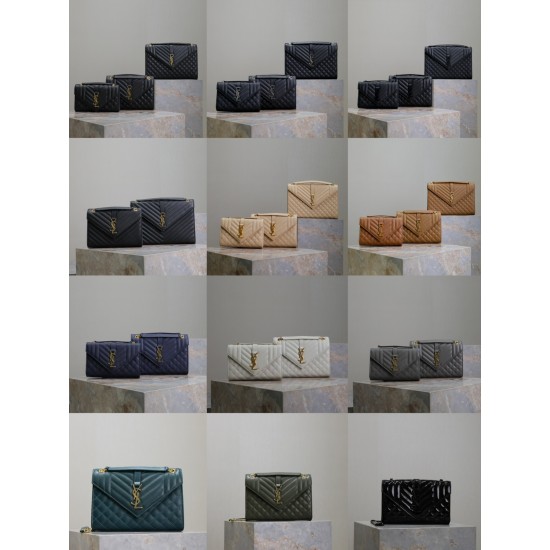 YSL Collection Best Quality