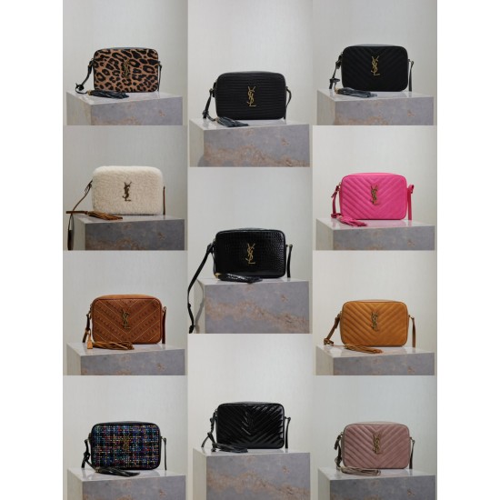 YSL Collection Best Quality