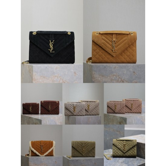 YSL Collection Best Quality