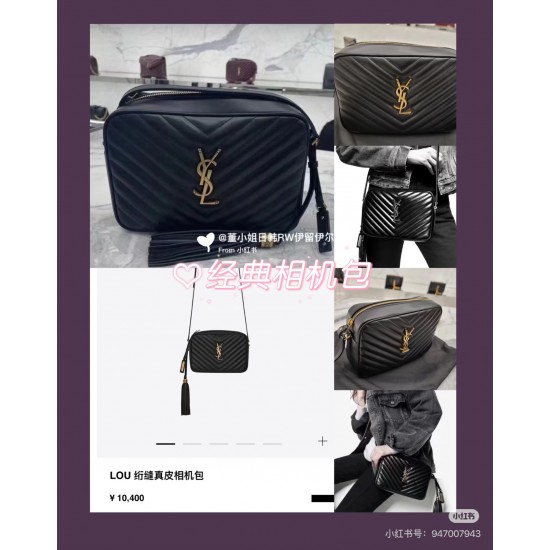 YSL High Quality
$65-$90