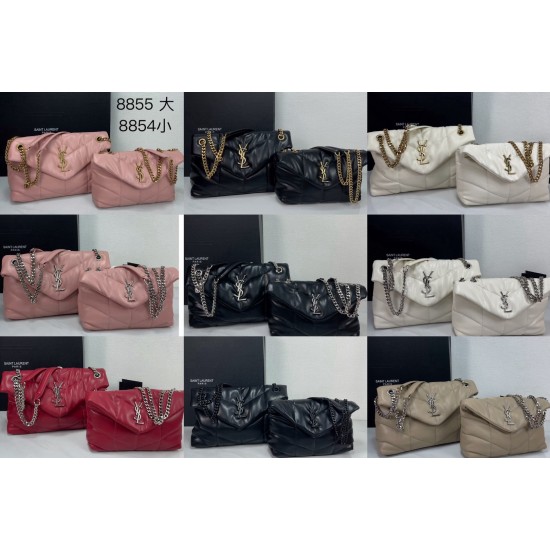 YSL High Quality
$65-$90